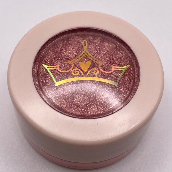 Colorpop Super Shock Disney Heart Of Gold Once Upon a Dream Sleeping Beauty New - Picture 2 of 3